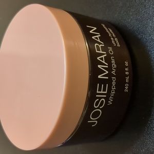 Josie Maran Whipped Argan Oil Body Butter Unscented